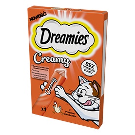 creamy - brand image
